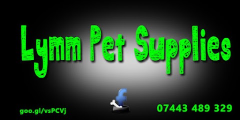 Lymm Pet Supplies