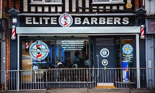 Elite Barbers