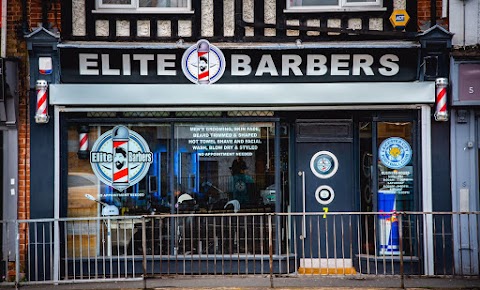 Elite Barbers