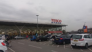 Tesco Superstore