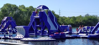 Aqua Park Lakeside