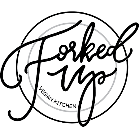 Forked Up Vegan Kitchen Ltd