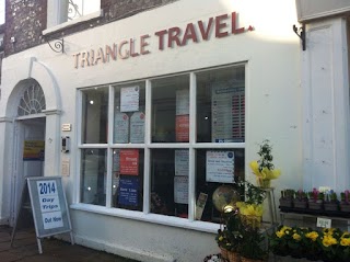 Triangle Travel Limited