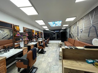 Pasha Barber Claughton