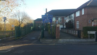 Barnfield Primary School