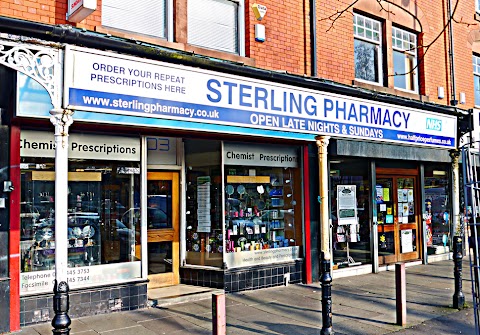 Sterling Pharmacy