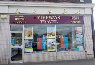 Fiveways Travel