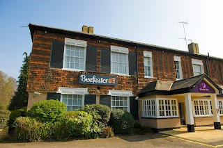 The Manor Inn Beefeater