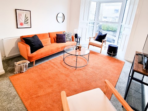 Serviced Accommodation in Swansea by Tailored Accommodation