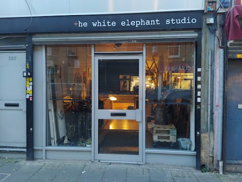 The White Elephant Studio