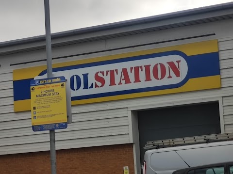 Toolstation High Wycombe