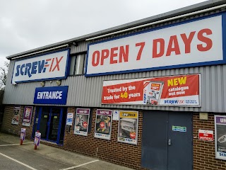 Screwfix Winchester