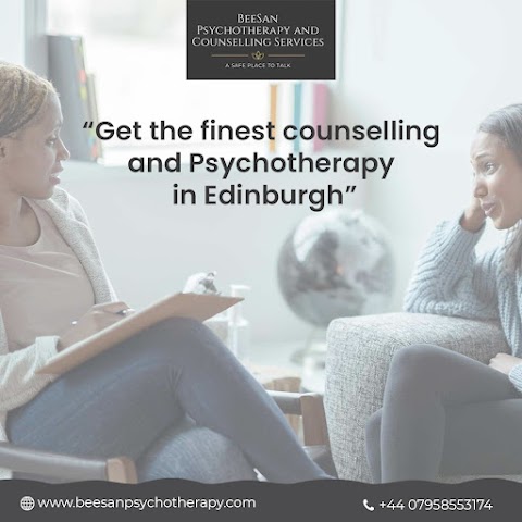 Beesan Psychotherapy and Counselling Service