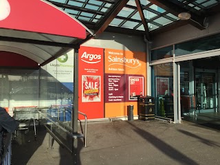 Argos Ashton Moss (Inside Sainsbury's)