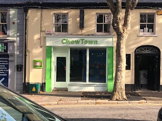 ChowTown