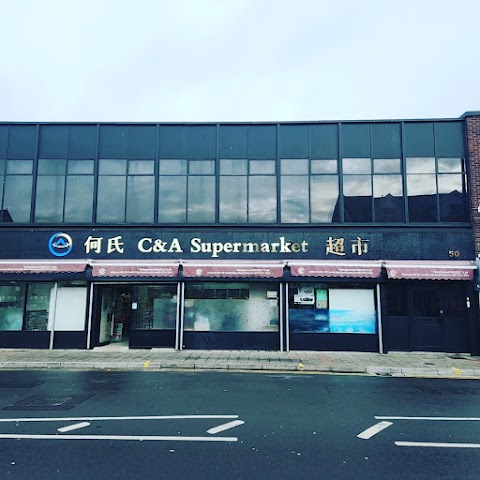 C&A SUPERMARKET LTD