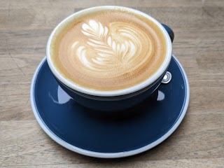 Dropshot Coffee Putney