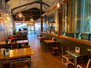 Triple Point Brewery + Bar