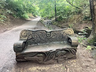 Badock's Wood