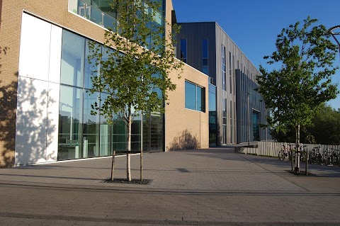 University of Lincoln