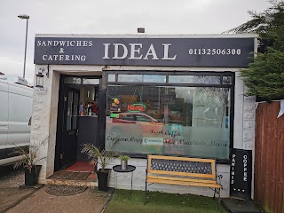 Ideal Sandwich Bar