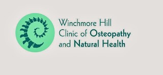 Winchmore Hill Clinic of Osteopathy & Natural Health