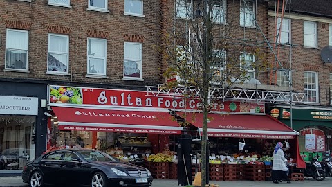 Sultan Food Centre