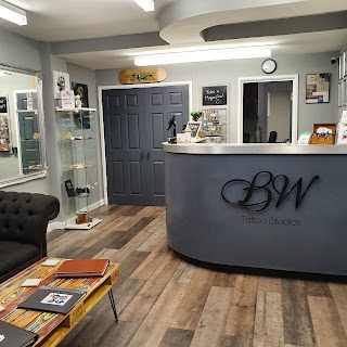 B.W Tattoo Studios