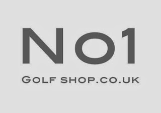 No1 Golf Shop