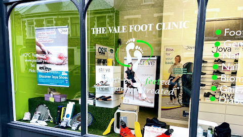 The Vale Foot Clinic