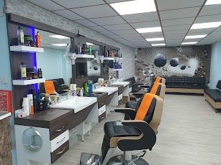 Golden Touch Turkish Barbers