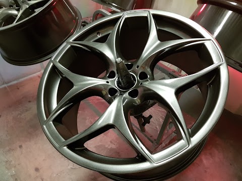 Yan's Alloys