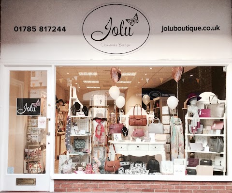 Jolu Accessories Boutique