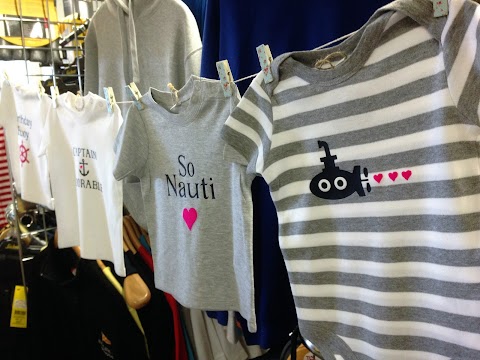 Maggiemoo Kids Clothing