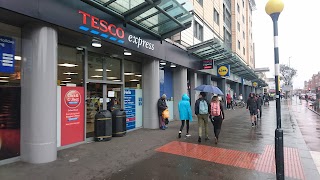 Tesco Express