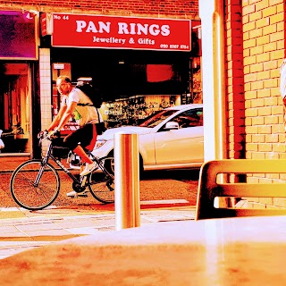 Pan Rings Ltd