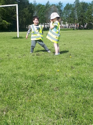 Tir na nÓg Childcare and Montessori Dublin