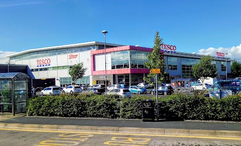 Tesco Superstore