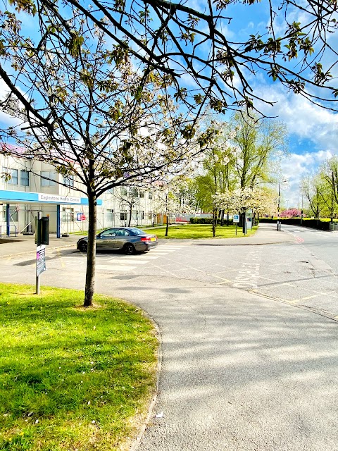 Eaglestone Health Centre