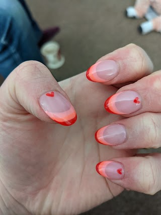 Amy's Nails 88