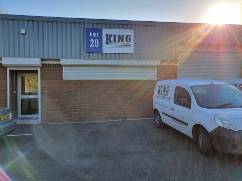 King Components Ltd