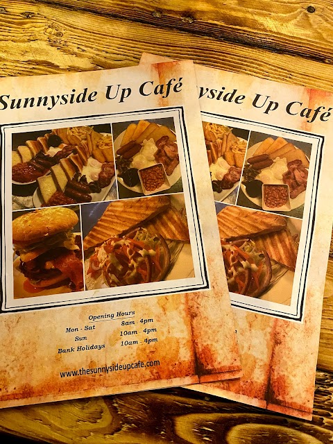 Sunnyside Up Café