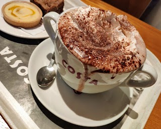 Costa Coffee