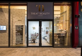 Treat Beauty London