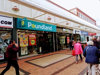 Poundland