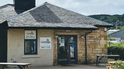 The Cottage Cafe Bistro