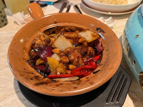 OISOI Restaurant & Bar（Elephant & Castle,London）