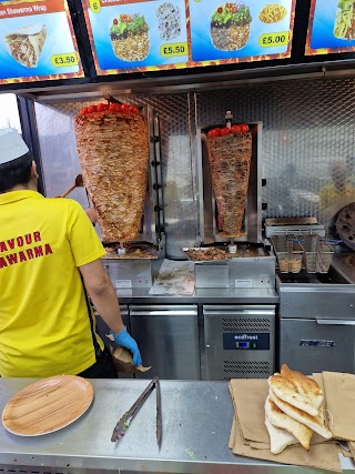 Flavour Shawarma