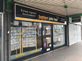 Butters John Bee Estate Agent Longton