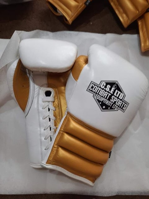 Combat Sports Equipment Ltd